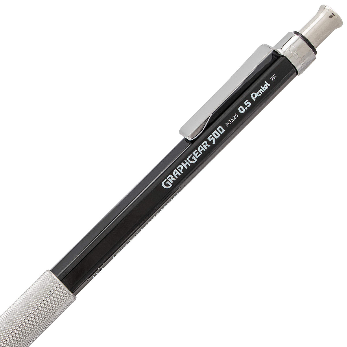 Pentel Writing Instrument PG525LEBP, 1 Count – view 3
