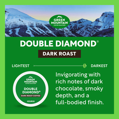 Green Mountain Coffee Roasters Coffee 96-T4066, 96 Count – view 7
