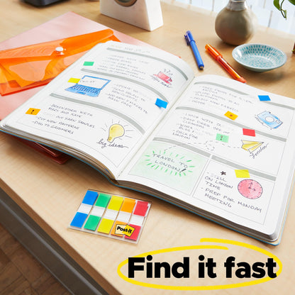 Post-it Self Stick Note 680-EG-ALT – view 8