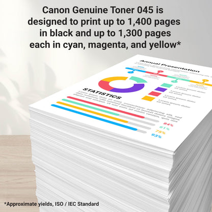 Canon Laser Printer Toner 1239C001 – view 3