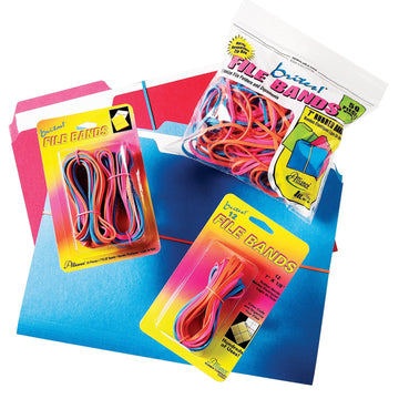Alliance Elastic Band ALL07800, 50 Count