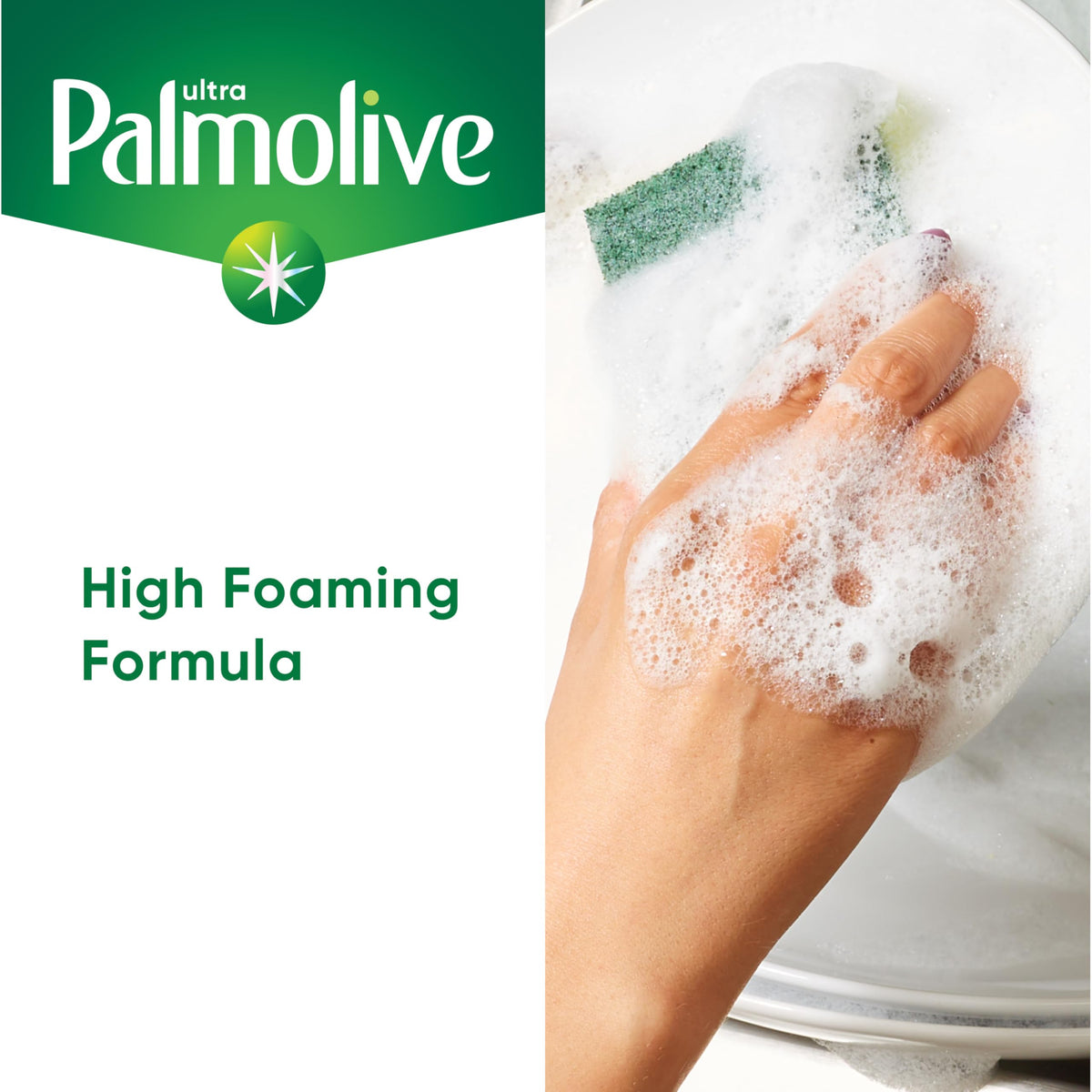 Palmolive Cleaning Agent 04274, 32.5 Fl Oz – view 5