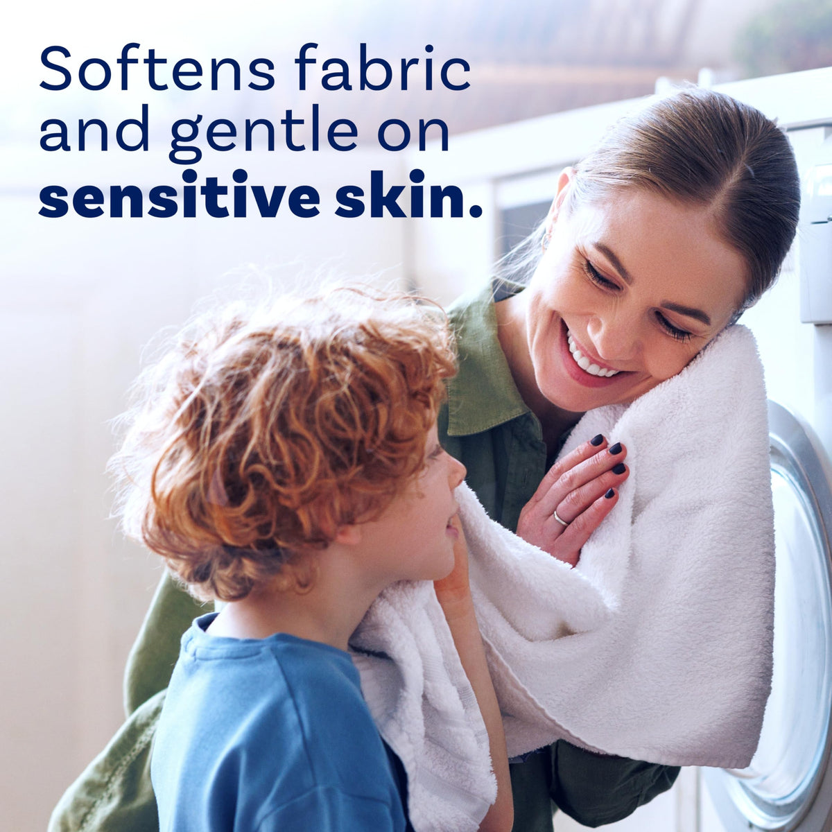 Downy Fabric Softener 30772100448, 111 Fl Oz – view 2