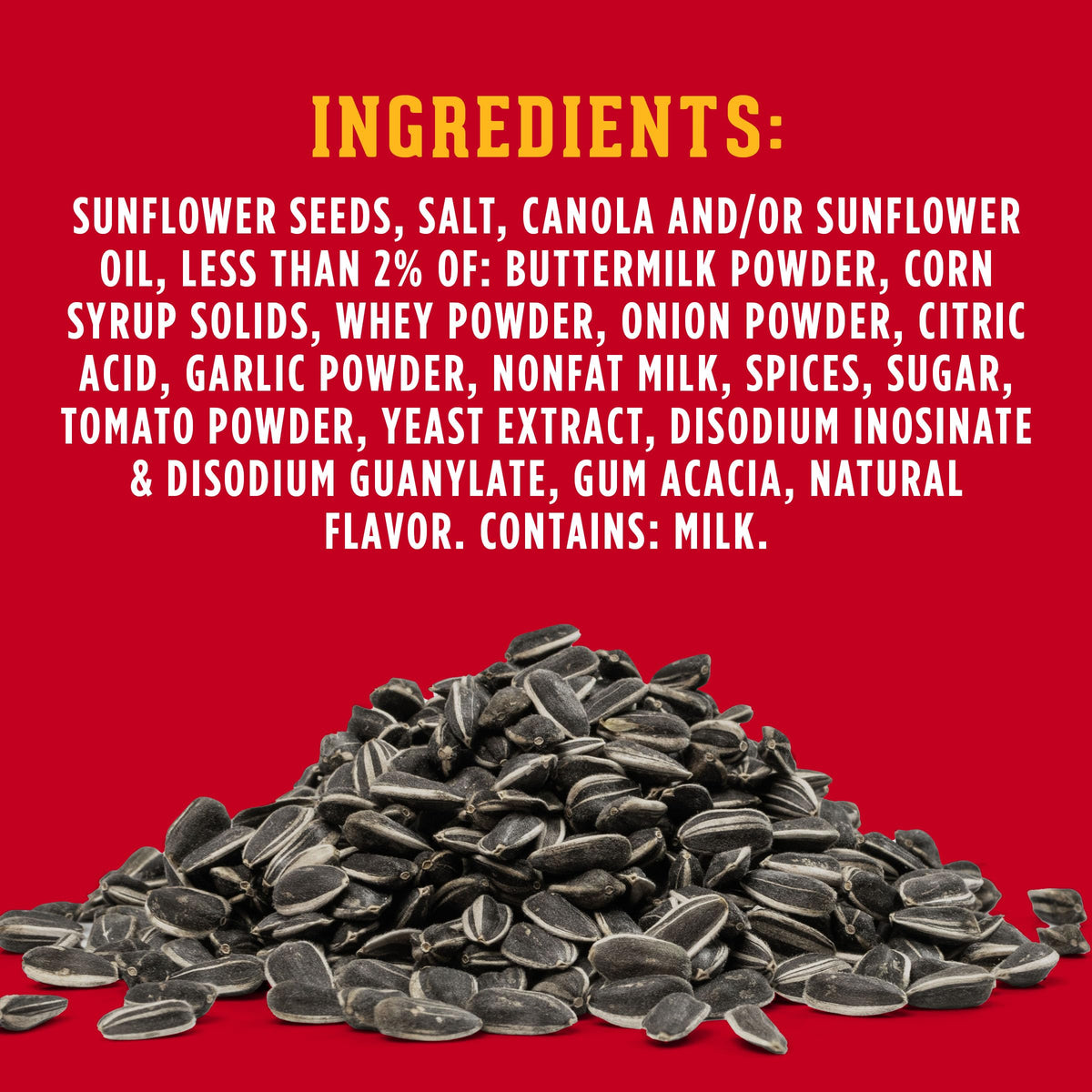 David Nut And Seed 26200467726, 5.25 Ounce (Pack of 12) – view 3