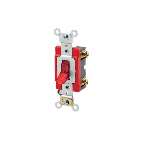 Leviton Wiring Device 1221-7PR - product photo 1