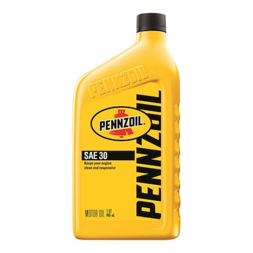 Pennzoil Automotive Fluid PENZ30 - product photo 1