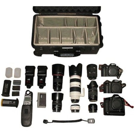 Pelican Tool Storage 1510 - product photo 1