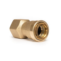 Quickfitting Pipe Fitting HV-FA-0625 - product photo 1