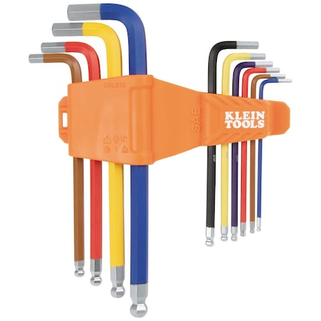 Klein Tools Hand Tool CBLS10 - product photo 1