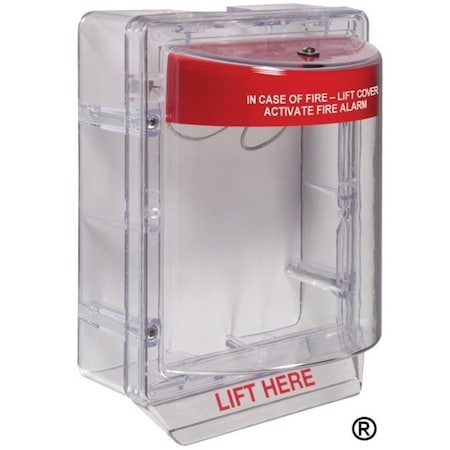 Safety Technology International Safety Equipment STI-1130 - product photo 1
