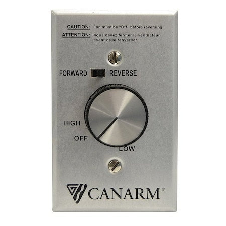 Canarm Hvac Control CNFRMC5 - product photo 1