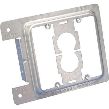 Nvent Caddy Electrical Box MP2S - product photo 1