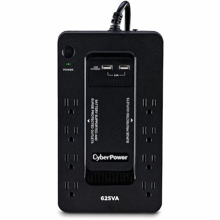 Cyberpower Power Distribution Part ST625U - product photo 1