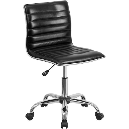 Flash Furniture Office Furniture DS-512B-BK-GG - product photo 1