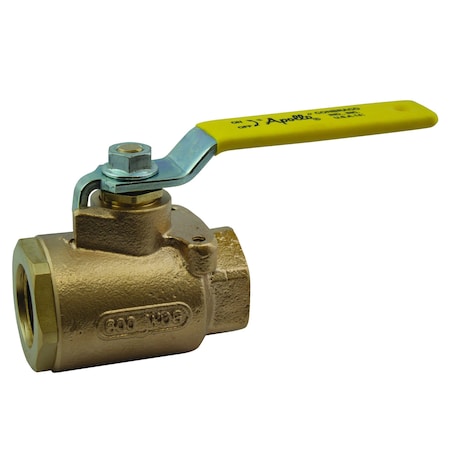 Apollo Valves Pipe Fitting 7790501 - product photo 1