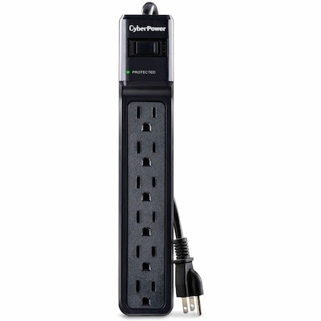 Cyberpower Power Distribution Part CSB606 - product photo 1