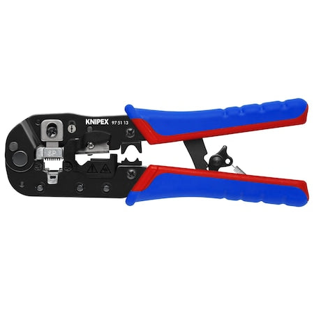 Knipex Hand Tool 97 51 13 - product photo 1