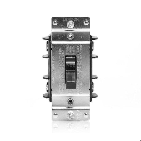 Leviton Control Component MS402-DS - product photo 1