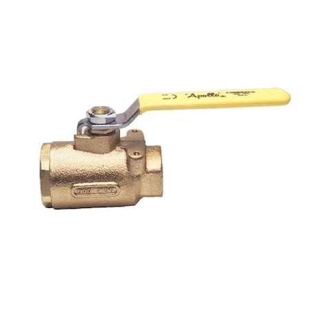 Apollo Valves Pipe Fitting 7710301 - product photo 1