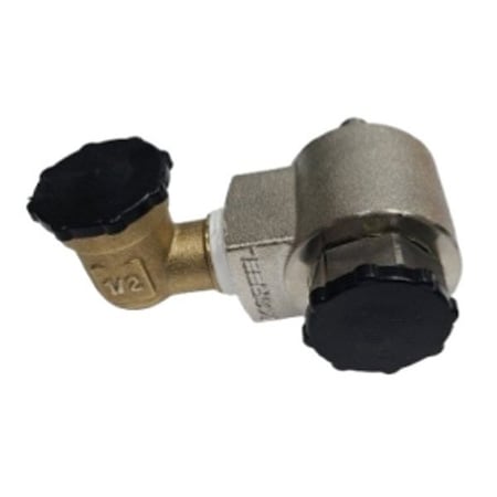 Speedaire Pneumatic Part 42PC77 - product photo 1