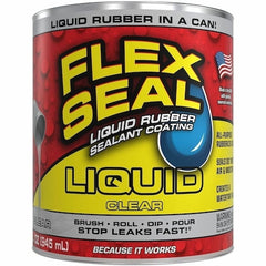 Flex Seal Coating LFSCLRR32 - product photo 1