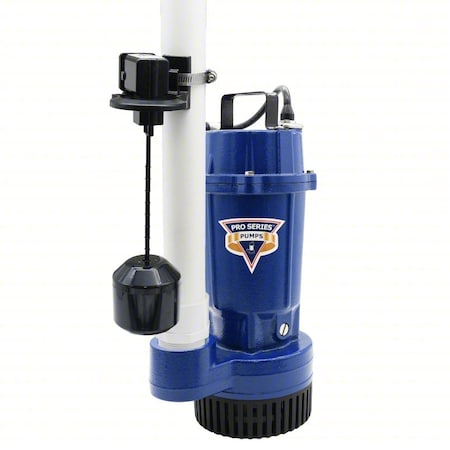 PRO Series Pumps Utility Pump S1033-VS - product photo 1