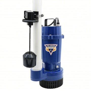 PRO Series Pumps Utility Pump S1033-VS - product photo 1