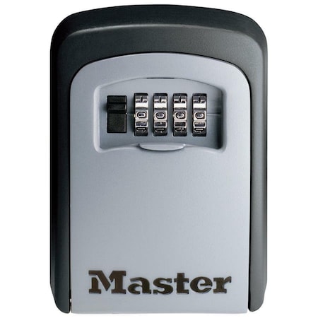 Master Lock Key Control Item 5401D - product photo 1