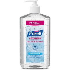 Purell Hand Soap 3023-12 - product photo 1