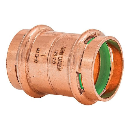 Quickfitting Surepress Pipe Fitting SPWC33R - product photo 1