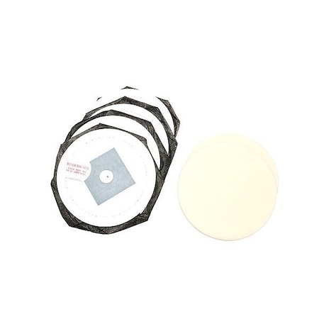 Metrovac Vacuum TBF-7 - product photo 1