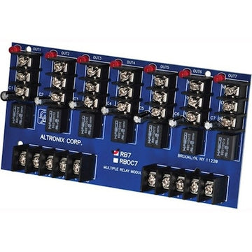 Altronix Hvac Control RB7 - product photo 1