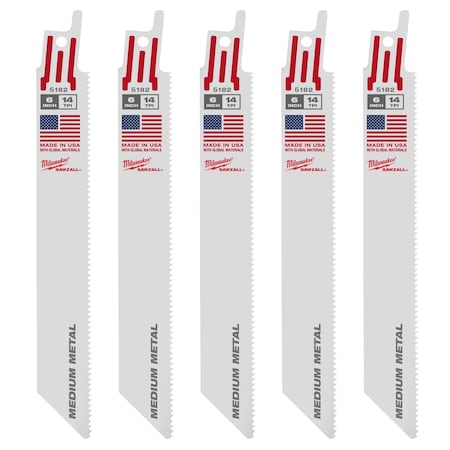 Milwaukee Tool Power Tool Accessory 48-00-8182 - product photo 1