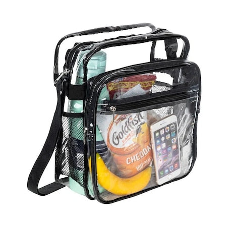 Clear Handbags & More Computer Accessory CH-J057-G EA - product photo 1