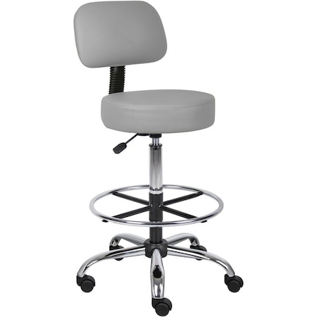 Boss Office Products Kitchen Furniture B16245-GY - product photo 1