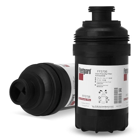 Fleetguard Filter FF5706 - product photo 1