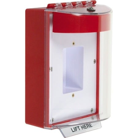 Safety Technology International Safety Equipment STI-13410NR - product photo 1