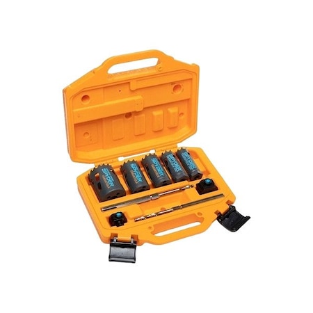 Spyder Cutting Tool 600925 - product photo 1