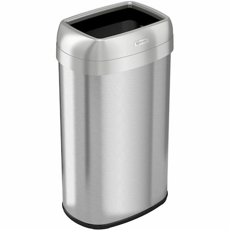 HLS Commercial Trash Can HLS16STV - product photo 1