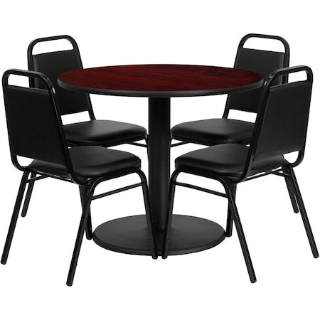 Flash Furniture Kitchen Furniture RSRB1002-GG - product photo 1
