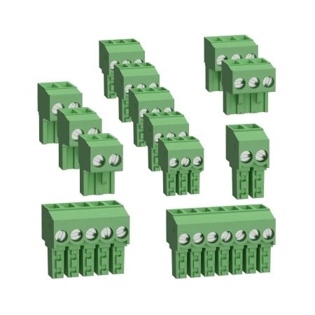 Schneider Electric Electrical Connector TM172ASCTB18 - product photo 1