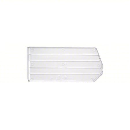 Quantum Storage Systems Storage Bin DUS240/250CL - product photo 1