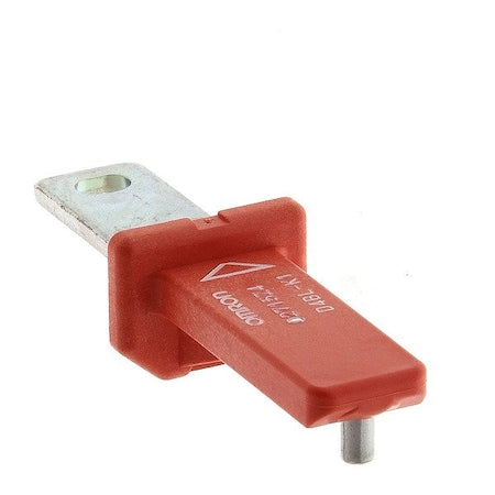 Omron Control Component D4BL-K1 - product photo 1