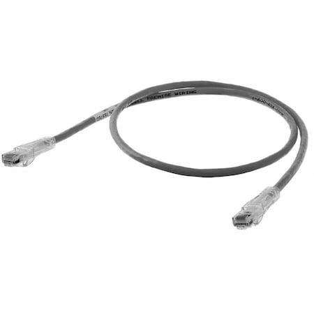 Hubbell Premise Wiring Wire HC6GY03 - product photo 1