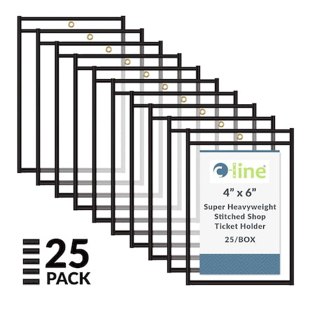 C-Line Products Filing Supply 46046 - product photo 1