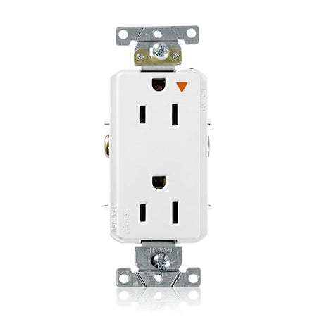 Leviton Wiring Device 16262-WIG - product photo 1