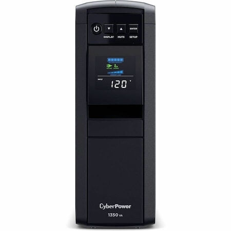 Cyberpower Power Distribution Part CP1350PFCLCD - product photo 1