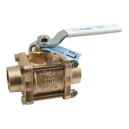 Apollo Valves Pipe Fitting 82LF20301 - product photo 1