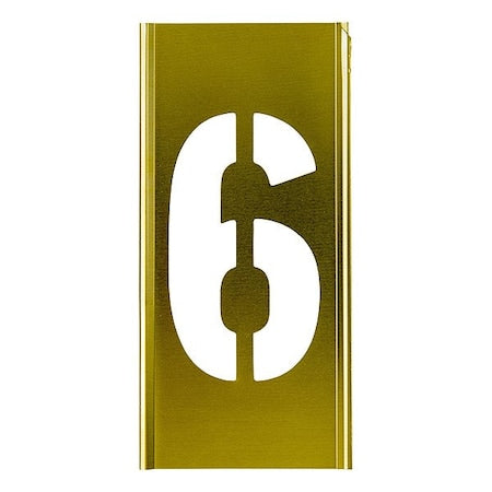 C.h. Hanson Safety Sign 100086 - product photo 1