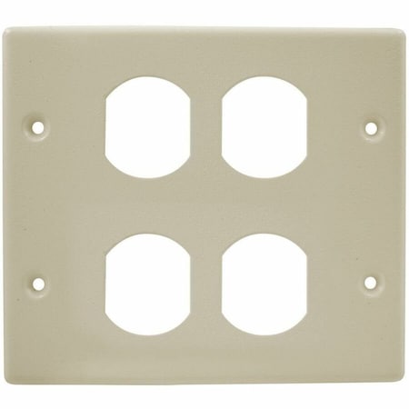 Hubbell Wiring Device-Kellems Conduit Fitting HBL4747BBIV - product photo 1